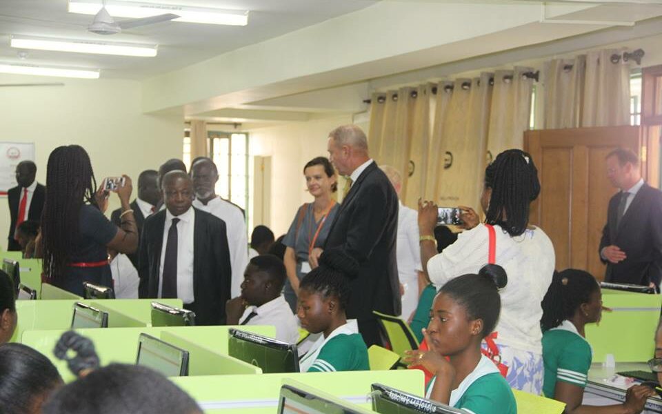 NMC Online Examination