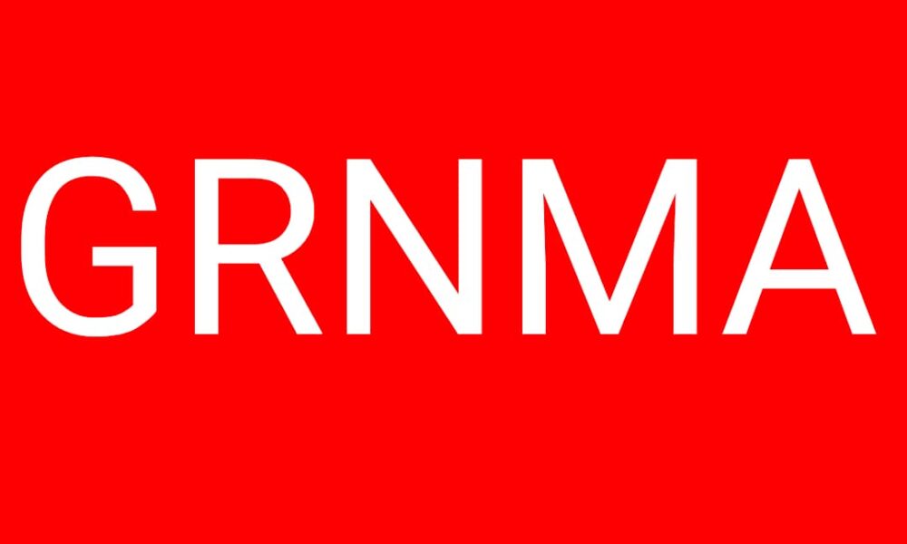 GRNMA