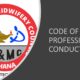CODE OF PROFESSIONAL CONDUCT