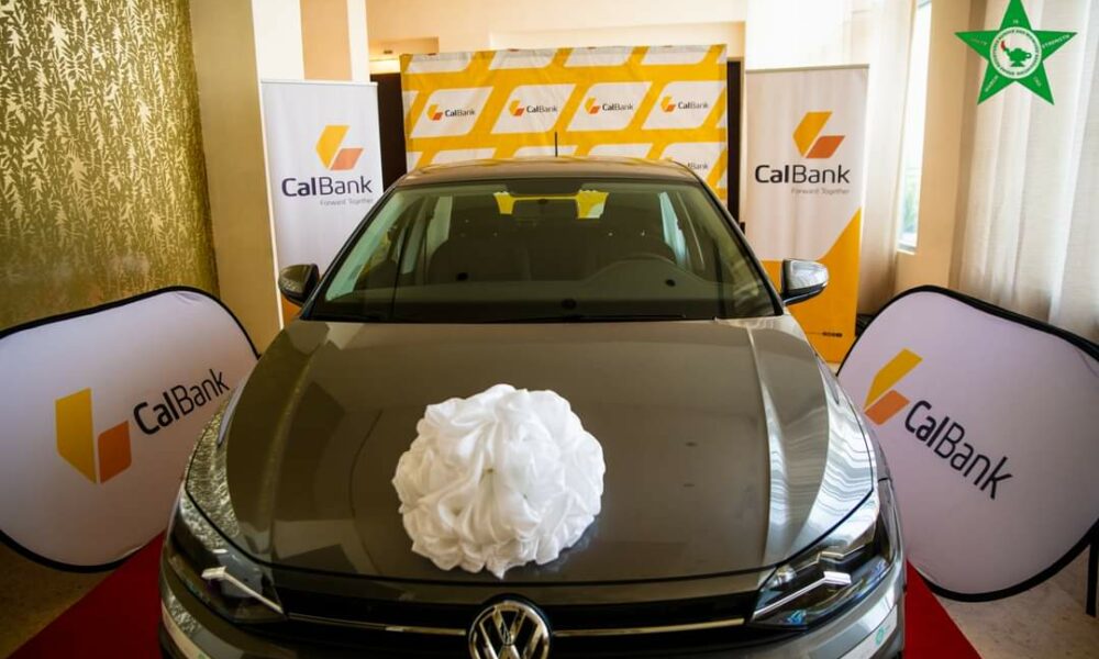 GRNMA CAR LOAN VW