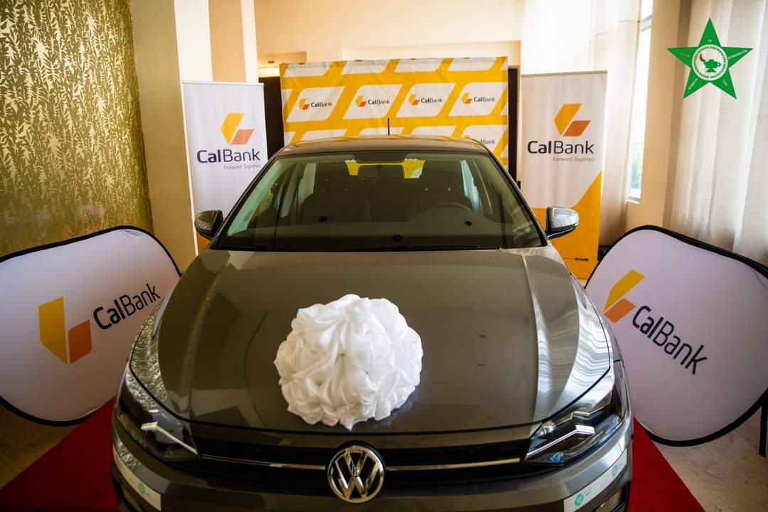 GRNMA CAR LOAN VW