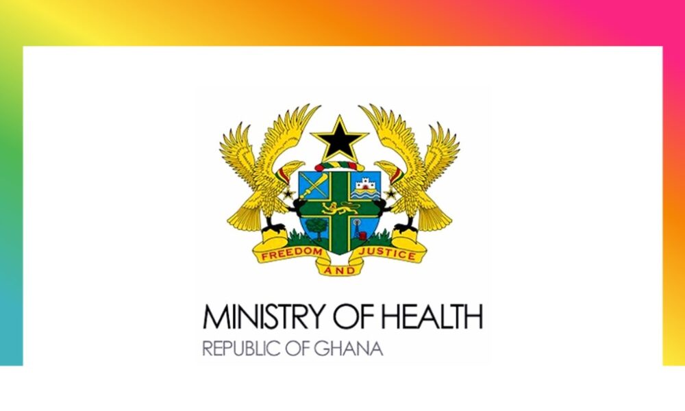 MINISTRY OF HEALTH (MOH) GHANA