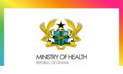 MINISTRY OF HEALTH (MOH) GHANA