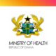 MINISTRY OF HEALTH (MOH) GHANA