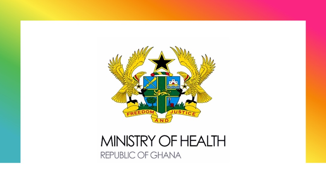 MINISTRY OF HEALTH (MOH) GHANA