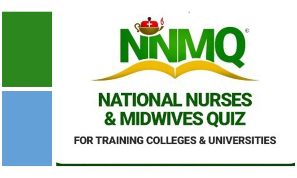 NURSES AND MIDWIVES QUIZ
