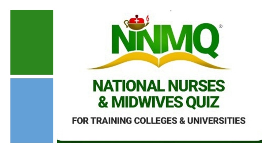NURSES AND MIDWIVES QUIZ