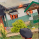 Fire destroys Dadiesoaba Nursing Training College Hostel COVER